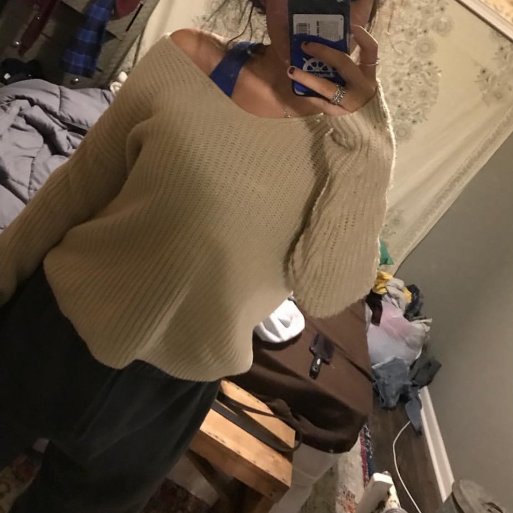 sweater